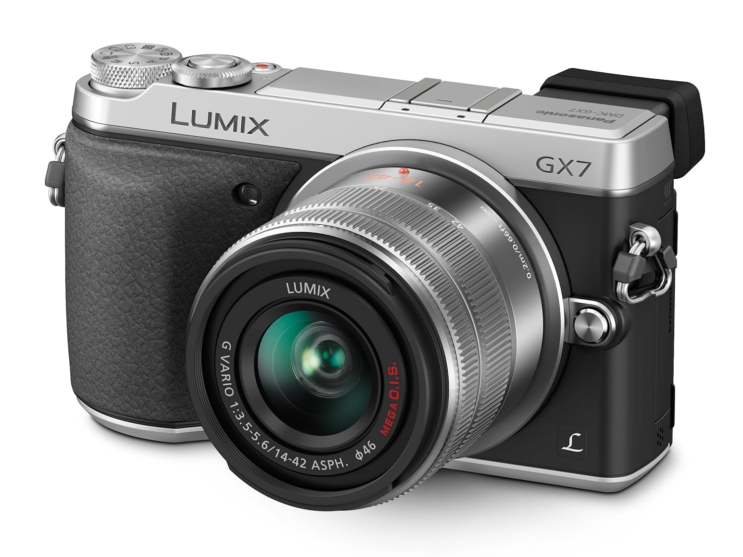 panasonic lumix gx7 16.